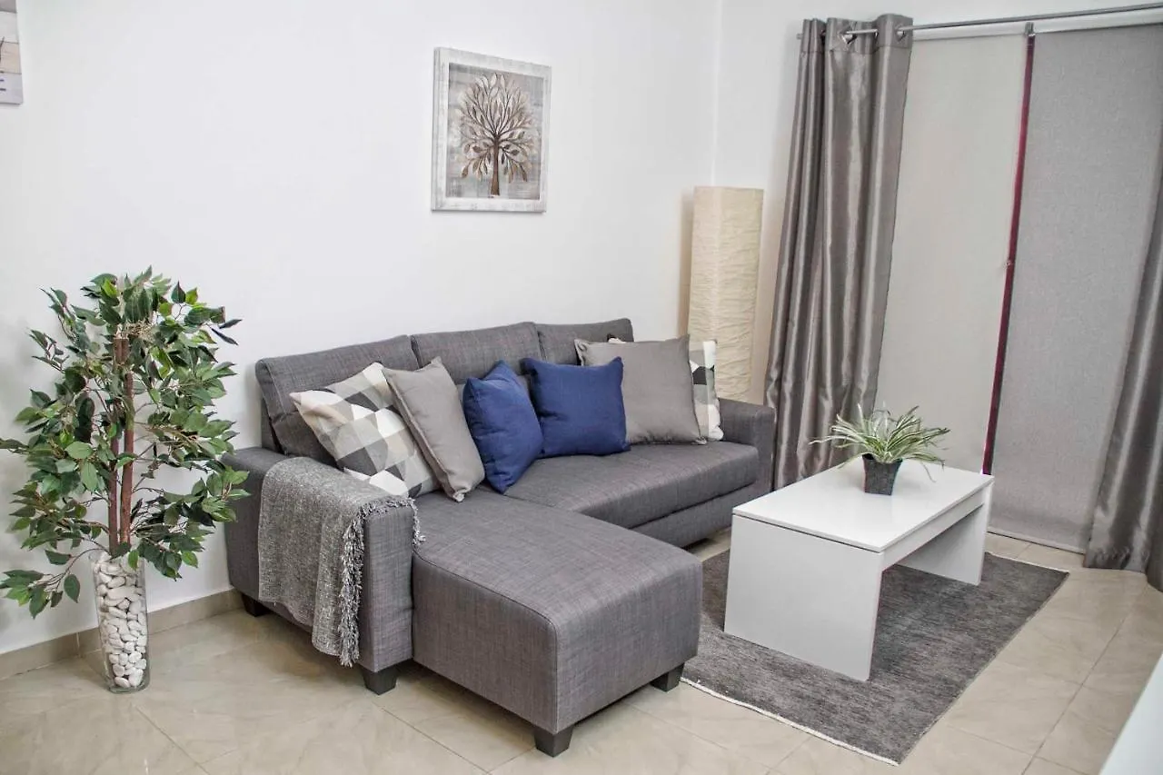 Apartamento Los Perales,Tacoronte