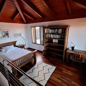  Ferienhaus Casa Tagoro, Facing The Ocean