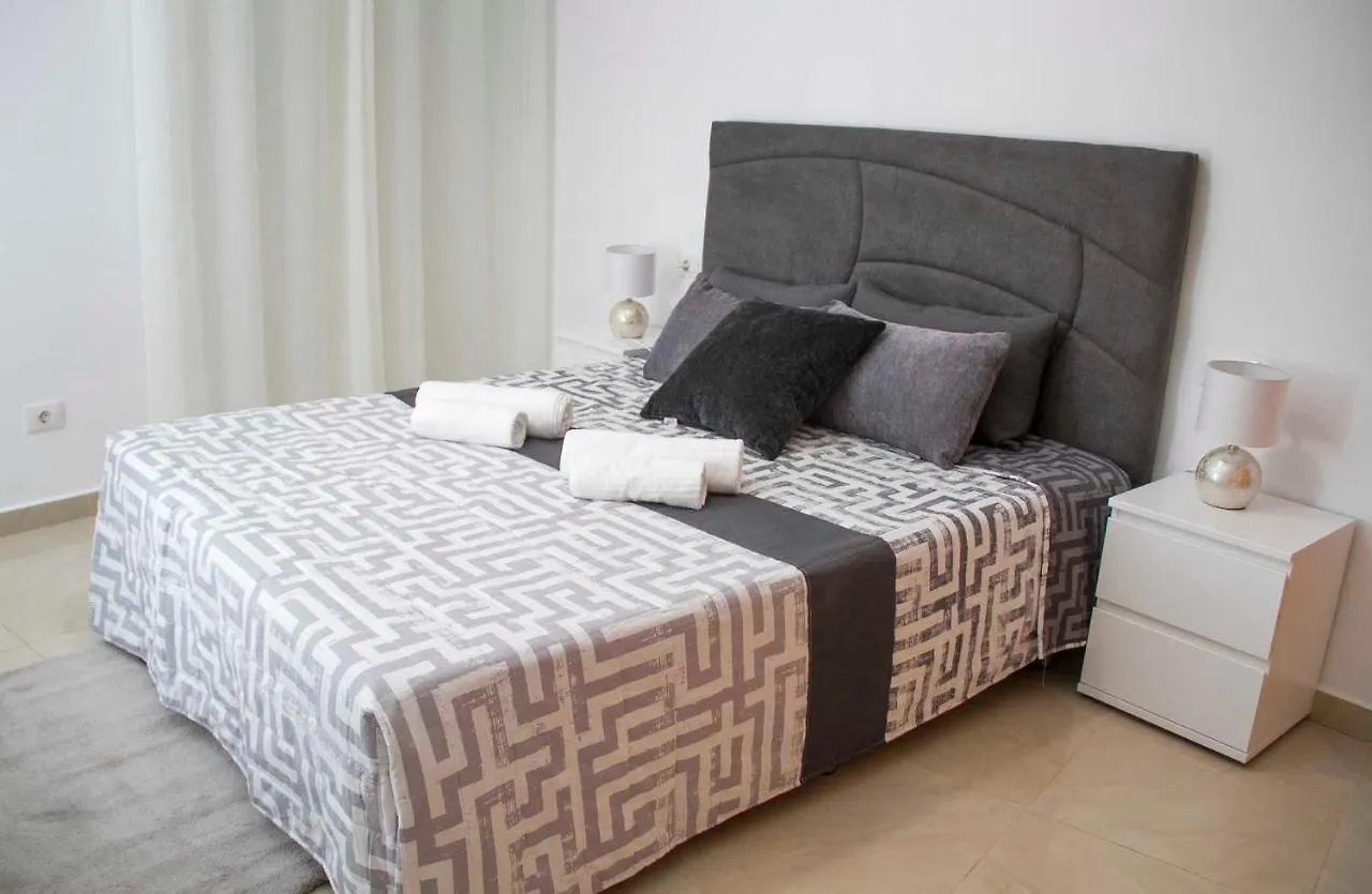 Apartment Los Perales,Tacoronte