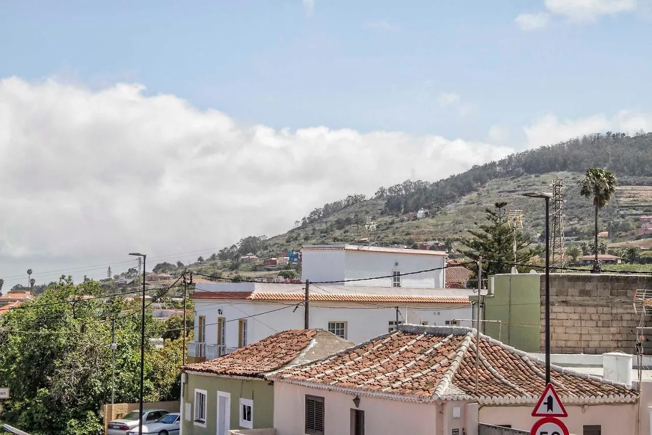 Apartment Los Perales,Tacoronte Spain