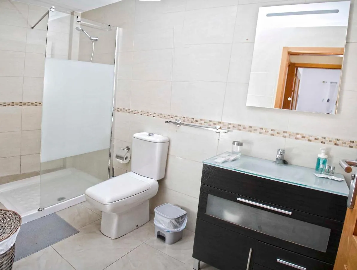 Apartment Los Perales,Tacoronte