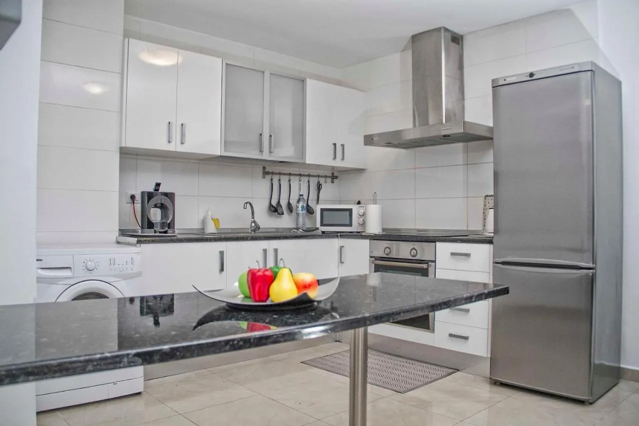 Los Perales,Tacoronte Apartment Tacoronte